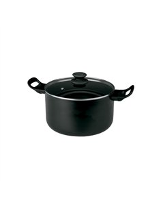 OLLA ALUMINIO ANTIADHERENTE 24cm 6,7lt LUXE 3219 LIFESTYLE