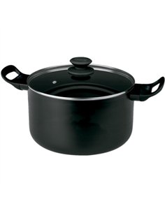 OLLA ALUMINIO ANTIADHERENTE 24cm 6,7lt LUXE 3219 LIFESTYLE 2