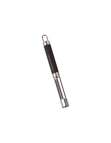 DESCORAZONADOR INOX MANGO SILICONA LUXE 2905 LIFESTYLE