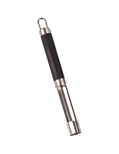 DESCORAZONADOR INOX MANGO SILICONA LUXE 2905 LIFESTYLE