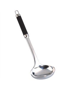 CAZO SERVIR INOX MANGO SILICONA LUXE 2051 LIFESTYLE 2