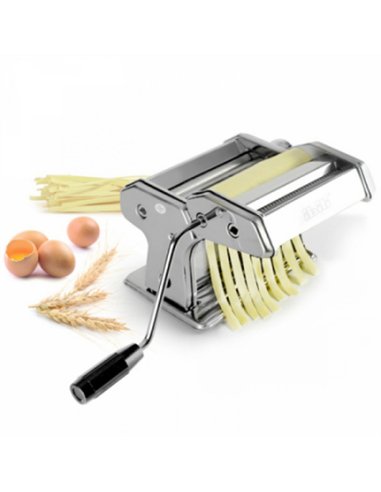 MAQUINA PARA HACER PASTA FRESCA 773100 IBILI