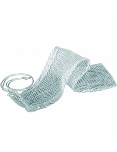 SACO COCER LEGUMBRES NYLON 30x5cm 779000 IBILI 2