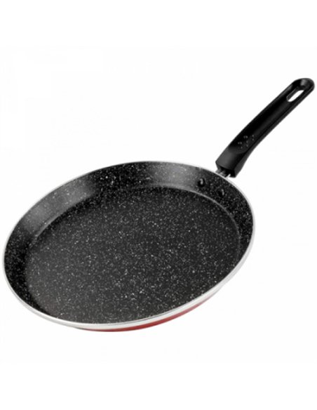 SARTEN CREPES ANTIADHERENTE 28cm PRAGA MAGEFESA