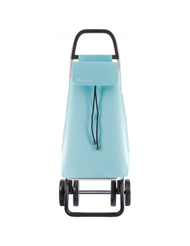 Carro compra 2+2 4r. Saquet ln celeste saq056 rolser
