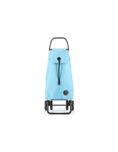 Carro compra 2+2 4r. Imax mf celeste imx302-002 rolser