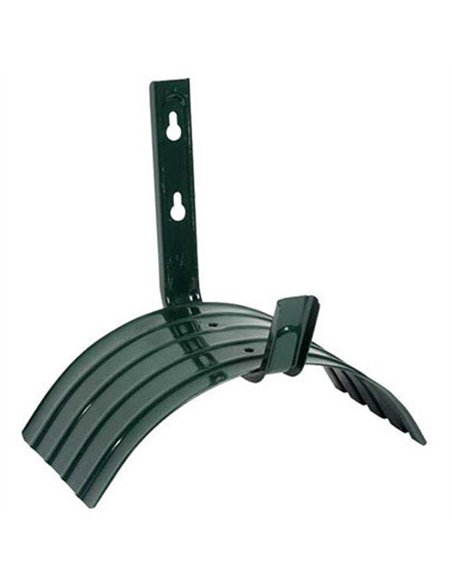 SOPORTE COLGADOR MANGUERA METALICO MT-06160