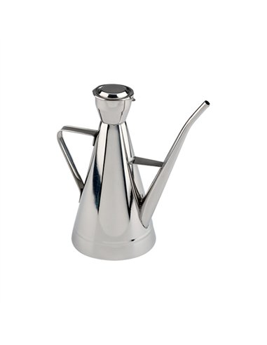 ACEITERA ALCUZA INOX CLASICA 500ml 1461 LIFESTYLE