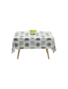 Rollo 20mt mantel hule 140cm 19c/24