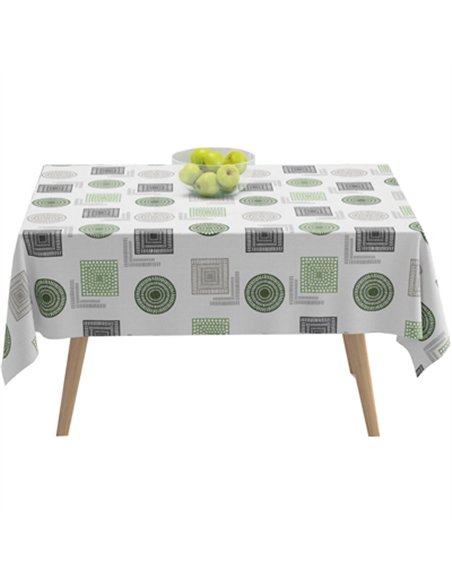 ROLLO 20mt MANTEL HULE 140cm 19C/24