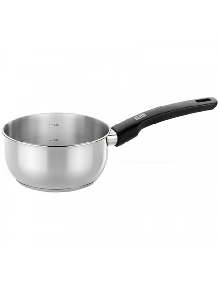 CAZO INOX 16cm ELITE M243816 MONIX