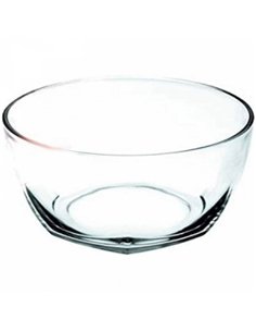 ENSALADERA BOL BOROSILICATO 21cm 2,5lt 480321 IBILI 2