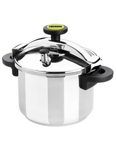 OLLA PRESION CLASICA 10lt 530004 MONIX 2