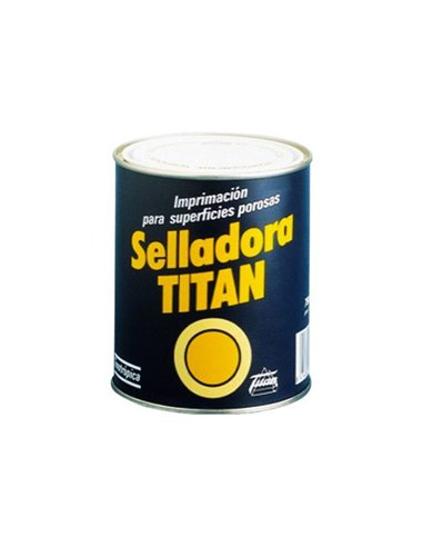SELLADORA TITAN 750ml