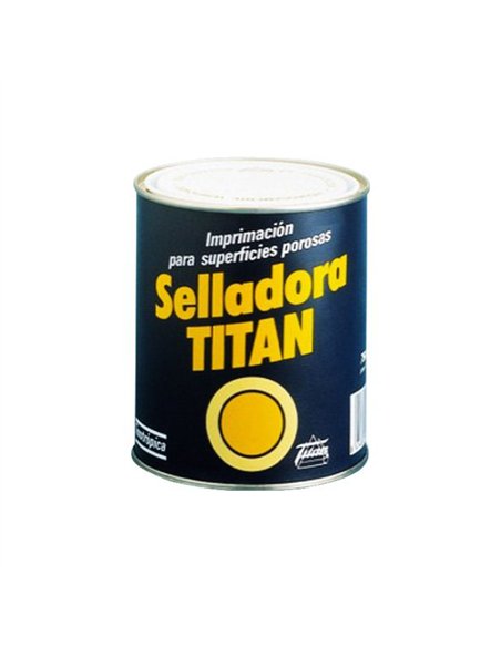 Selladora titan 750ml