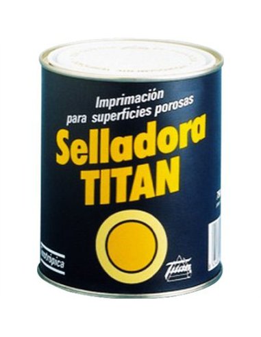 SELLADORA TITAN 750ml