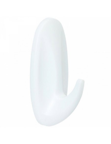 BLISTER 2 PERCHAS PEQUEÃ‘AS 4 TIRAS 450gr 17082 COMMAND 3M