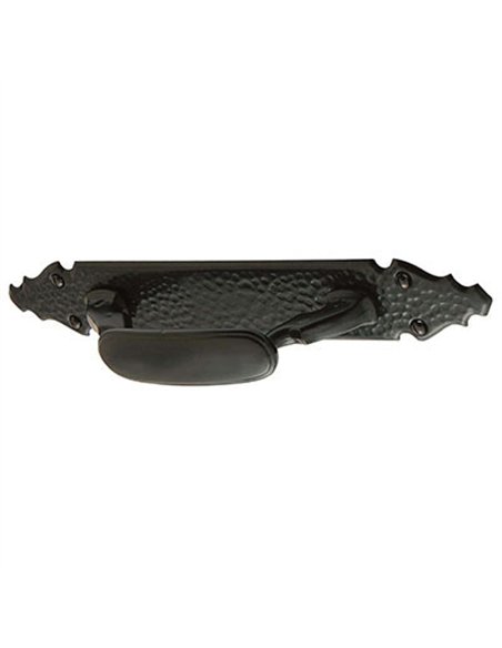 MANILLON TIRADOR 1101 NEGRO 27216 MICEL