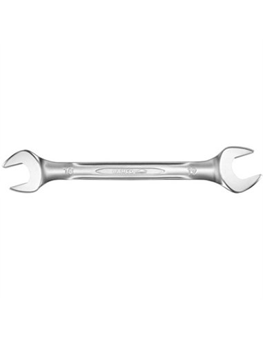 LLAVE FIJA 24x27mm 6M-24-27 BAHCO