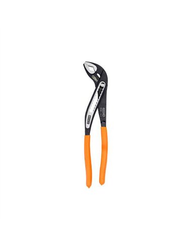 TENAZA POLIASIDORA 250mm 6224D BAHCO