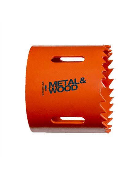 CORONA 16mm BI-METAL SANDFLEX BAHCO
