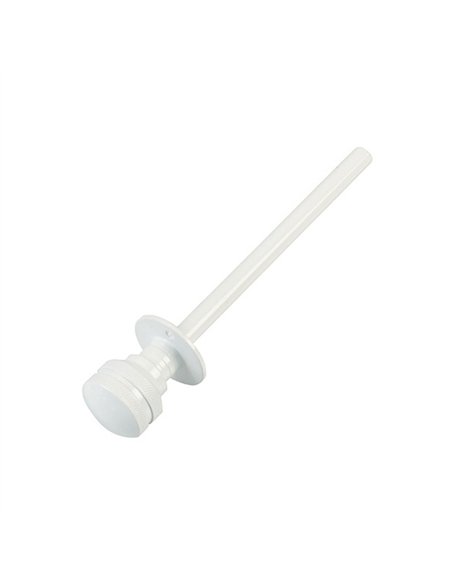 BLOQUEADOR VENTANA CORREDERA BLANCO MOD.40 21684 AMIG