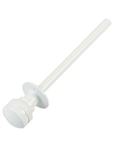 BLOQUEADOR VENTANA CORREDERA BLANCO MOD.40 21684 AMIG