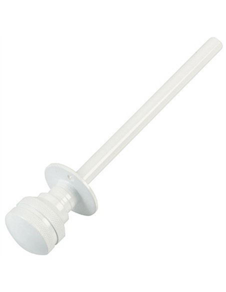 BLOQUEADOR VENTANA CORREDERA BLANCO MOD.40 21684 AMIG