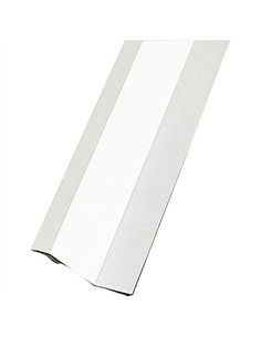 TAPAJUNTAS CERAMICA ADH. INOX 985mm MOD.13 2829 AMIG 2