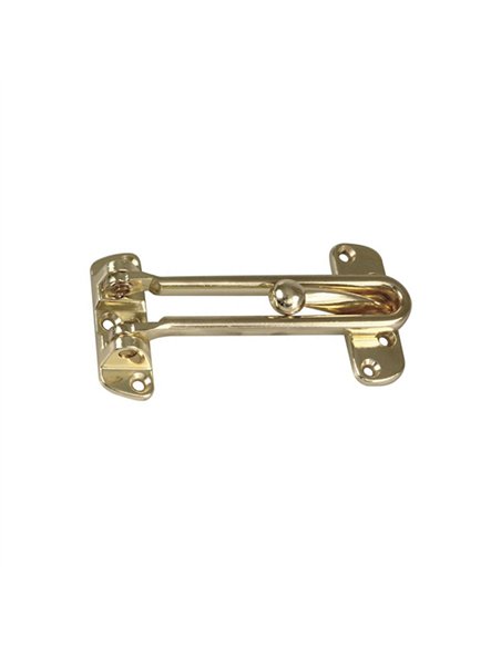 CADENA PUERTA SEGURIDAD LATONADO MOD. 2 2041 AMIG