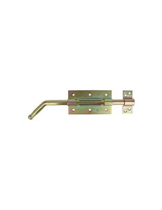 CAJA 5 PASADOR BICROMATADO 400mm MOD. 320 907 AMIG