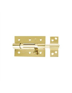 CAJA 10 PASADOR BICROMATADO 120mm MOD. 454 913 AMIG
