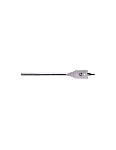 BROCA PALA MADERA 28mm HEPYC