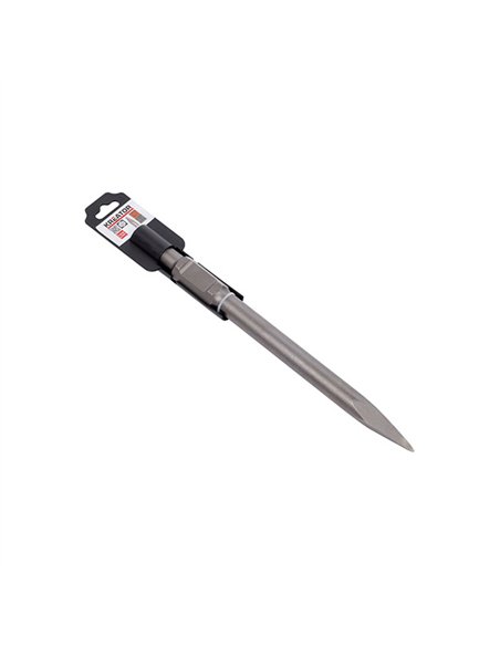 CINCEL PUNTERO CONEX. HEXAGONAL  410mm KRT011020 KREATOR