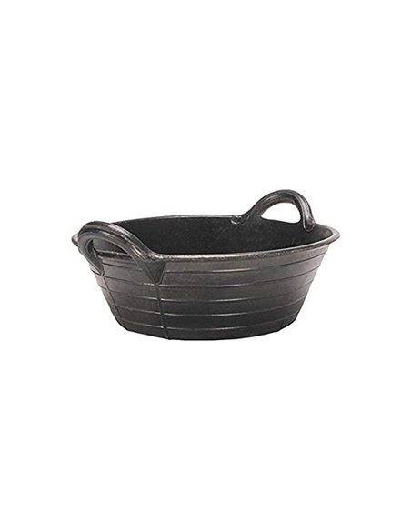 ESPUERTA GOMA 2 ASAS 12lt MT22201