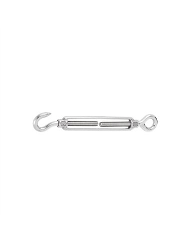 TENSOR COMERCIAL GALV. M5x50mm ECO