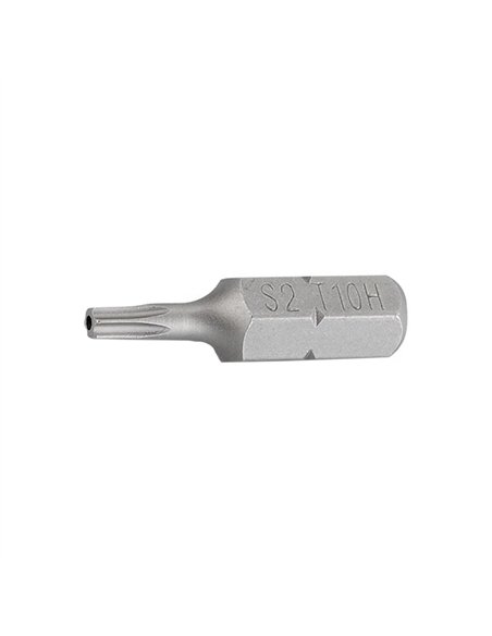 BLISTER 2 PUNTAS ATORNILLAR TORX T15 25mm KRT061510 KREATOR