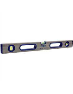 NIVEL ALUMINIO IMANTADO 60cm 982-6M-1 IRIMO 2
