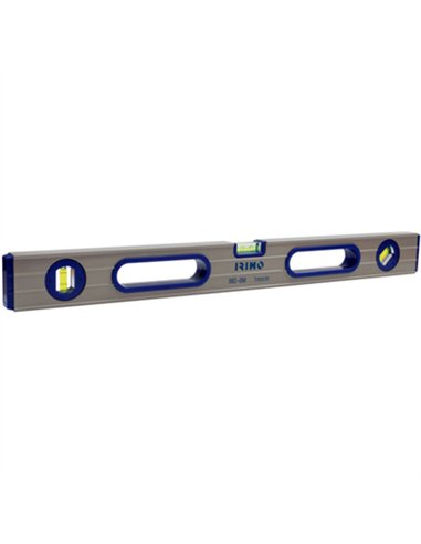 NIVEL ALUMINIO IMANTADO 60cm 982-6M-1 IRIMO