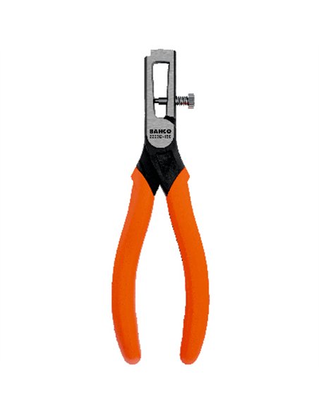 ALICATE PELACABLES 2223 D-150 BAHCO