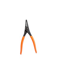 Alicate arandelas ext. Punta recta 3-10mm 2900-140 bahco