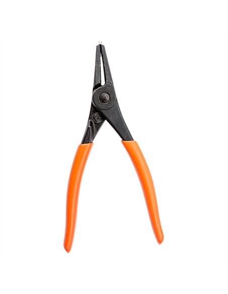 ALICATE ARANDELAS EXT. PUNTA RECTA 3-10mm 2900-140 BAHCO