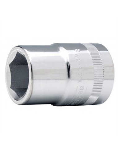 LLAVE VASO HEXAGONAL 1/2 10mm 7800SM-10 BAHCO