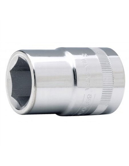 LLAVE VASO HEXAGONAL 1/2 10mm 7800SM-10 BAHCO