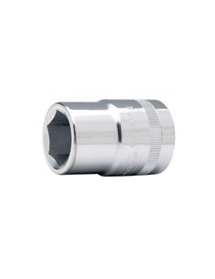 LLAVE VASO HEXAGONAL 1/2 30mm 121-30- IRIMO
