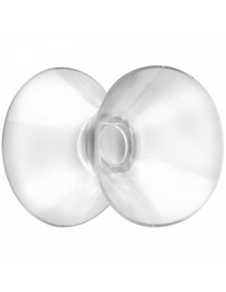 BLISTER 4 VENTOSAS DOBLE 31x18mm 1205-2- INOFIX