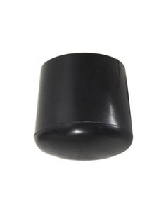 Bolsa 100 tacon conico plastico exterior 16mm