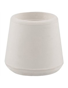 BOLSA 25 CONTERAS GOMA BLANCA 28mm 2