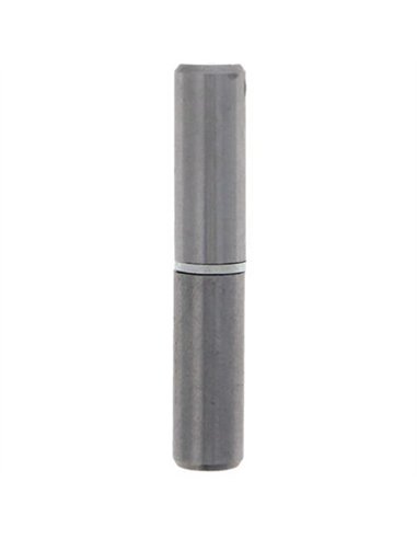 CAJA 20 PERNIOS SOLDAR TORNEADO PULIDO 80x14mm NÂº3 AMIG