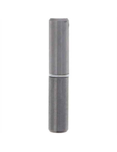 CAJA 20 PERNIOS SOLDAR TORNEADO PULIDO 80x14mm NÂº3 AMIG
